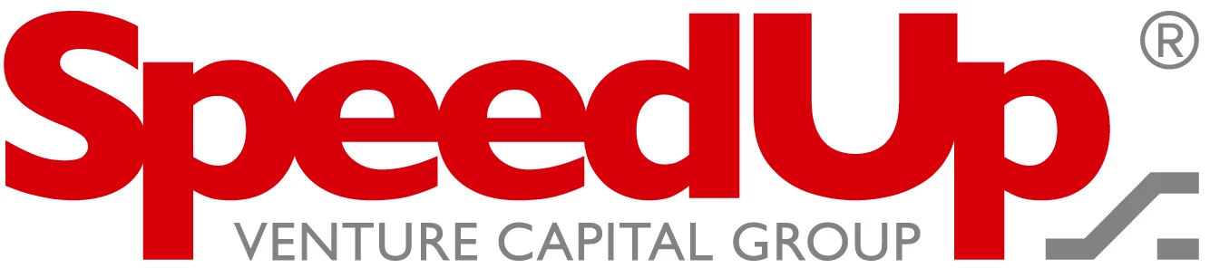 Logo SpeedUp