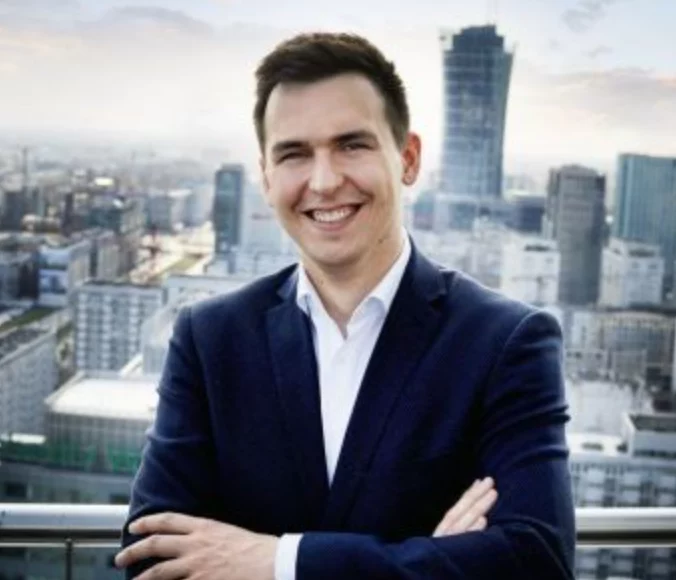 Maciej Wiśniewski, CEO Loredo Res — opinia o współpracy z Astrotea