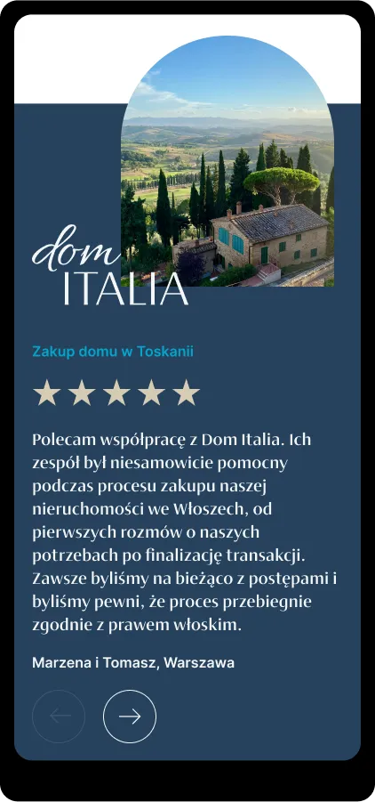 Landing page dla kancelarii