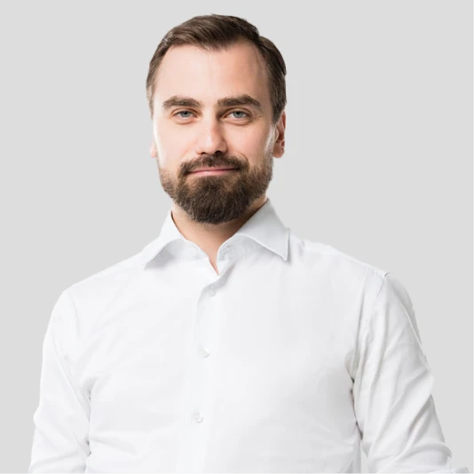 Michał Wyjatek, adwokat i wspólnik kancelarii — opinia o współpracy