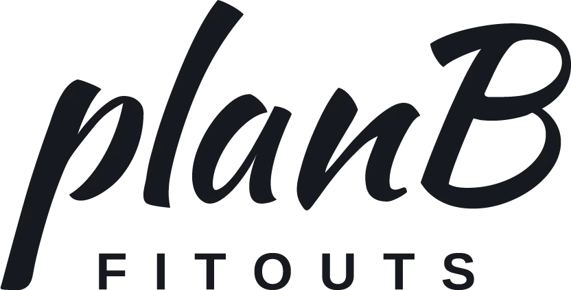 Logo Plan B